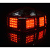exled led taillamp modules chevrolet orlando 2011-14